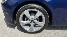 Audi A1 25 TFSI Sport 5dr S Tronic Petrol Hatchback